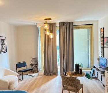 Sint-Jans-Molenbeek Hotel | Love-room-brussels