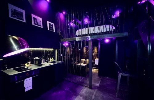 Tonkin Sud Apartment | Love Room - Dayan 1