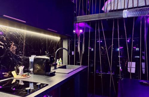 Tonkin Sud Apartment | Love Room - Dayan 1