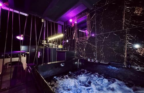 Tonkin Sud Apartment | Love Room - Dayan 1