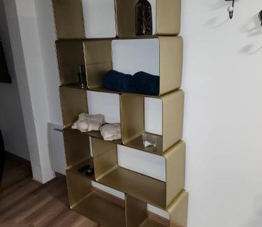 Pia Apartment | Love room La parenthèse enchantée