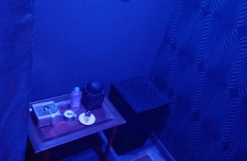 Darnetal Bed & Breakfast | Love room, Les nuitées secrètes de Rouen
