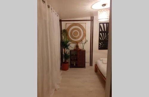 Itteville House | LOVE ROOM OUT OF TIME *JACUZZI*