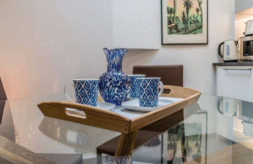 Castello Apartment | LOVE SAINT MARK’S BASILICA
