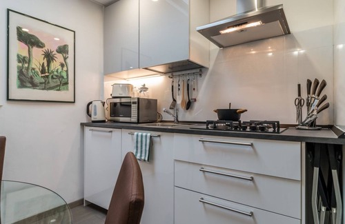 Castello Apartment | LOVE SAINT MARK’S BASILICA