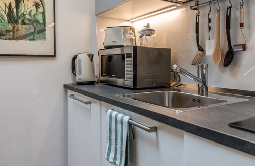 Castello Apartment | LOVE SAINT MARK’S BASILICA