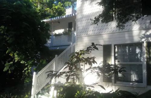Delray Beach House | Loveday's Beach House 1