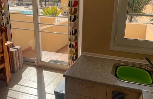 Caleta de Fuste House | Lovely House On Amuley Mar 2 with Sea Views