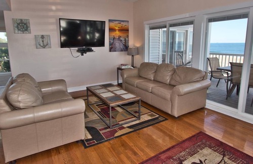 Loveladies House | Loveladies - ~LBI~ - Stupendous - Five/Six Bedroom - Oceanfront