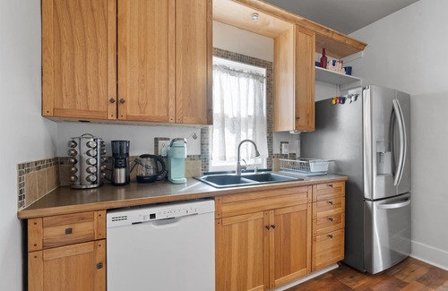 Loveland House | Loveland Boho Bungalow