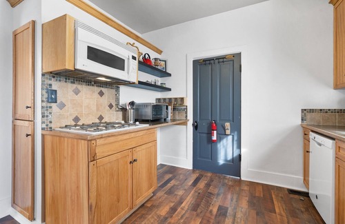 Loveland House | Loveland Boho Bungalow
