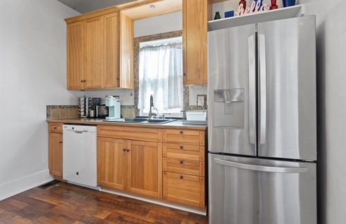Loveland House | Loveland Boho Bungalow