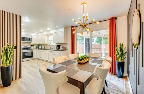 Loveland House | Loveland Retreat Near Dtwn w/Outdoor Dining!
