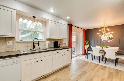 Loveland House | Loveland Retreat Near Dtwn w/Outdoor Dining!