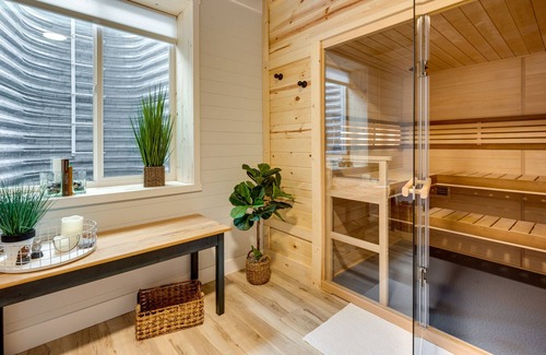 Loveland House | Loveland Vacation Rental w/ Covered Patio