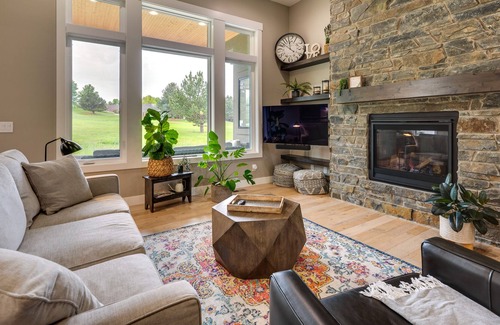 Loveland House | Loveland Vacation Rental w/ Covered Patio