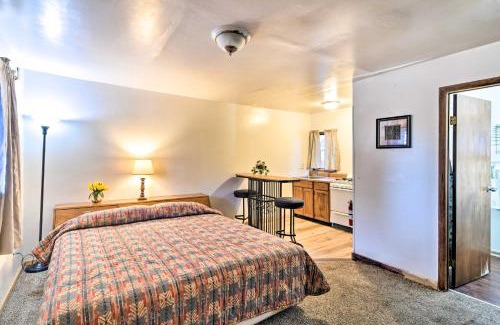 Loveland Apartment | Loveland Vacation Rental - 1 Mile to Lake!