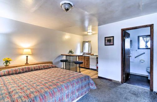 Loveland Apartment | Loveland Vacation Rental - 1 Mile to Lake!