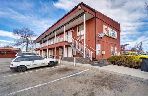 Loveland Apartment | Loveland Vacation Rental Near Downtown!