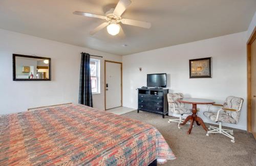 Loveland Apartment | Loveland Vacation Rental Near Downtown!