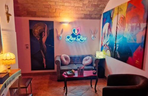 Quartiere XXIII Alessandrino Apartment | LoveLane
