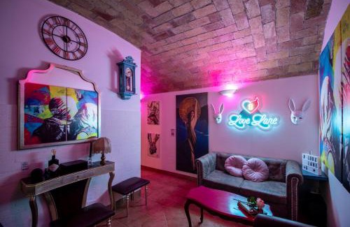 Quartiere XXIII Alessandrino Apartment | LoveLane