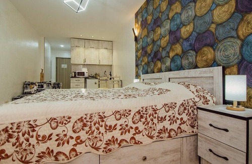 mtatsminda Apartment | Loveliest Studio in Batumi with Terrace