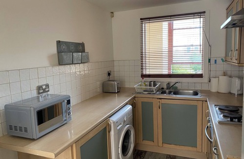 City Centre Glasgow Apartment | Lovely 1-bed Apartment in Glasgow Merchant City