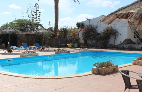 Parque Holandes Apartment | Lovely 1-Bed Bungalow in Parque Holandés