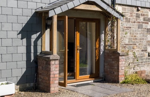 Camelford House | Lovely 1 bed house, near Camelford