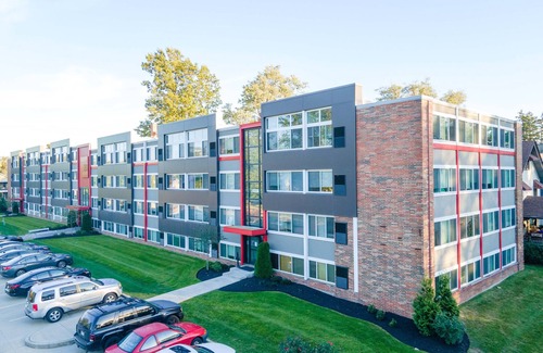 Lakewood Apartment | Lovely 1 Bed Suite Free Parking on the Premises
