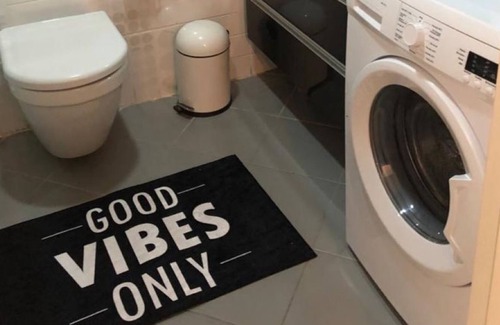 Esenyurt Apartment | Lovely 1 Bedroom within 2 min walk to Akbatı mall