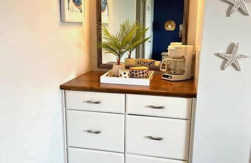 Ocean Isle Beach Condo | Lovely 1 Bedroom Condo with Pool Ocean Isle Beach