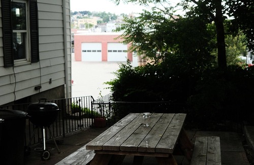 Worcester Apartment | Lovely 1 bedroom apartment in the heart of Worcester.