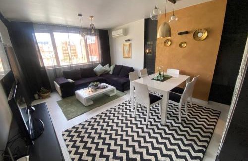 rayon Triaditsa Apartment | Lovely 1-bedroom apartament with free parking