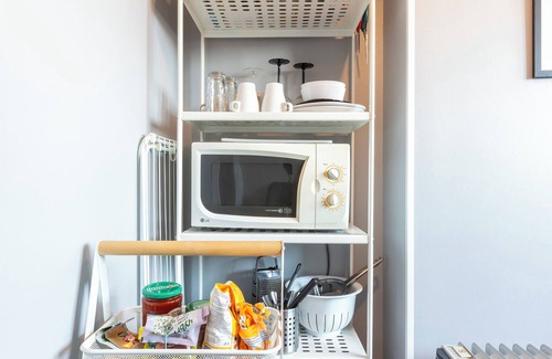 Sofia City Center Apartment | Lovely 1-bedroom apartment in the center of Sofia