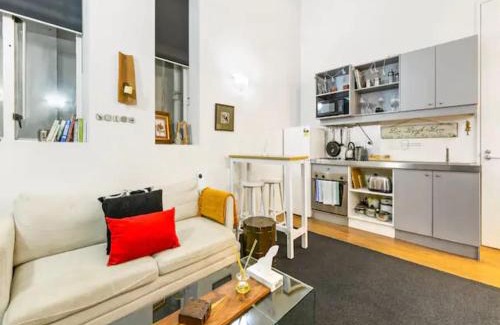 Eden Terrace House | Lovely 1-bedroom apartment on Queen Street