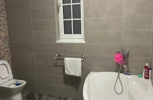 Ciurea Apartment | Lovely 1 bedroom apartment with parking
