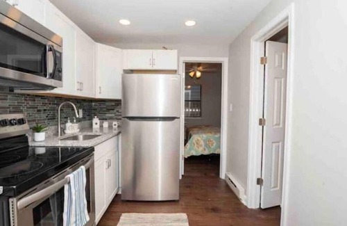 Ocean City Condo | Lovely 1 Bedroom Condo in Ocean City by the beach