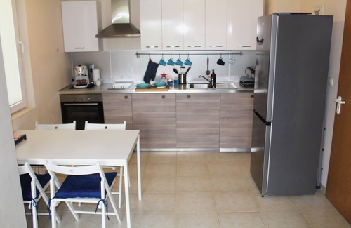 Pomorie Condo | Lovely 1-bedroom condo with pool, 250 m to the beach