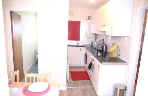 Canning Town Apartment | Lovely 1-bedroom condo in Greater London