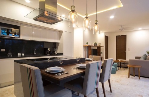 Akumal Condo | Lovely 1 bedroom condo in Bahia Principe golf Resort