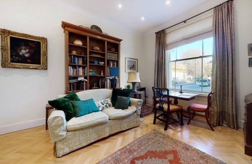 Pimlico Apartment | Lovely 1 bedroom flat in Pimlico