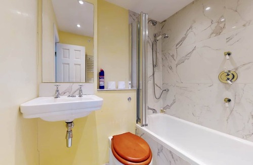 Pimlico Apartment | Lovely 1 bedroom flat in Pimlico
