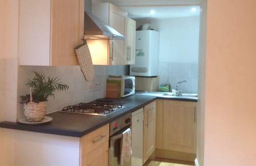 Thornton Apartment | Lovely 1 Bedroom Flat in Vibrant Clapham/Brixton
