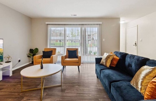Carmel Apartment | Lovely 1-Bedroom in Carmel