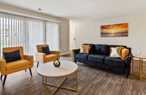 Carmel Apartment | Lovely 1-Bedroom in Carmel