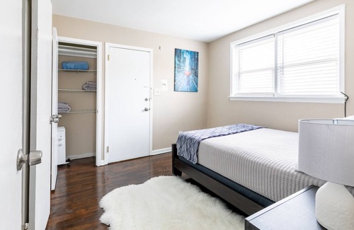 Kearny Apartment | 🗽Lovely 1 Bedroom Near NYC
