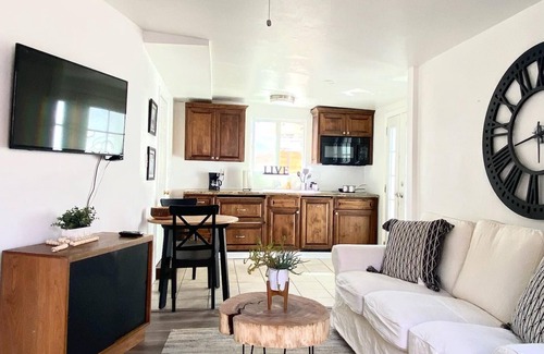 Imperial Beach Apartment | Lovely 1 bedroom beach-town apartment Cyclists paradise