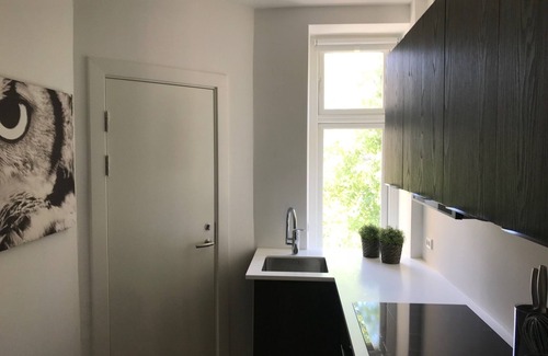 Osterbro Apartment | Lovely 1-BR apartment in Østerbro - 279